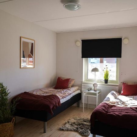 Frost Longstay Sundellsgatan 3 C ฮาปารันดา ภายนอก รูปภาพ