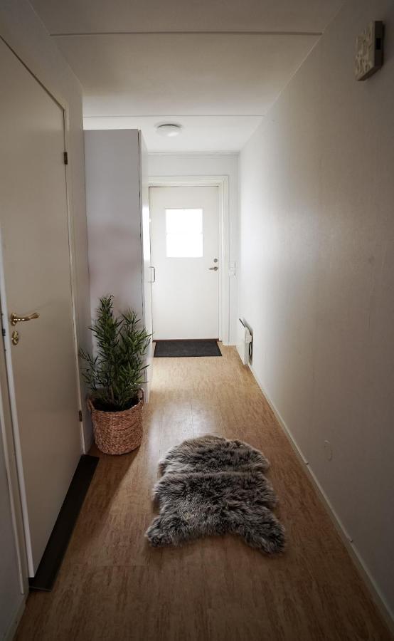 Frost Longstay Sundellsgatan 3 C ฮาปารันดา ภายนอก รูปภาพ