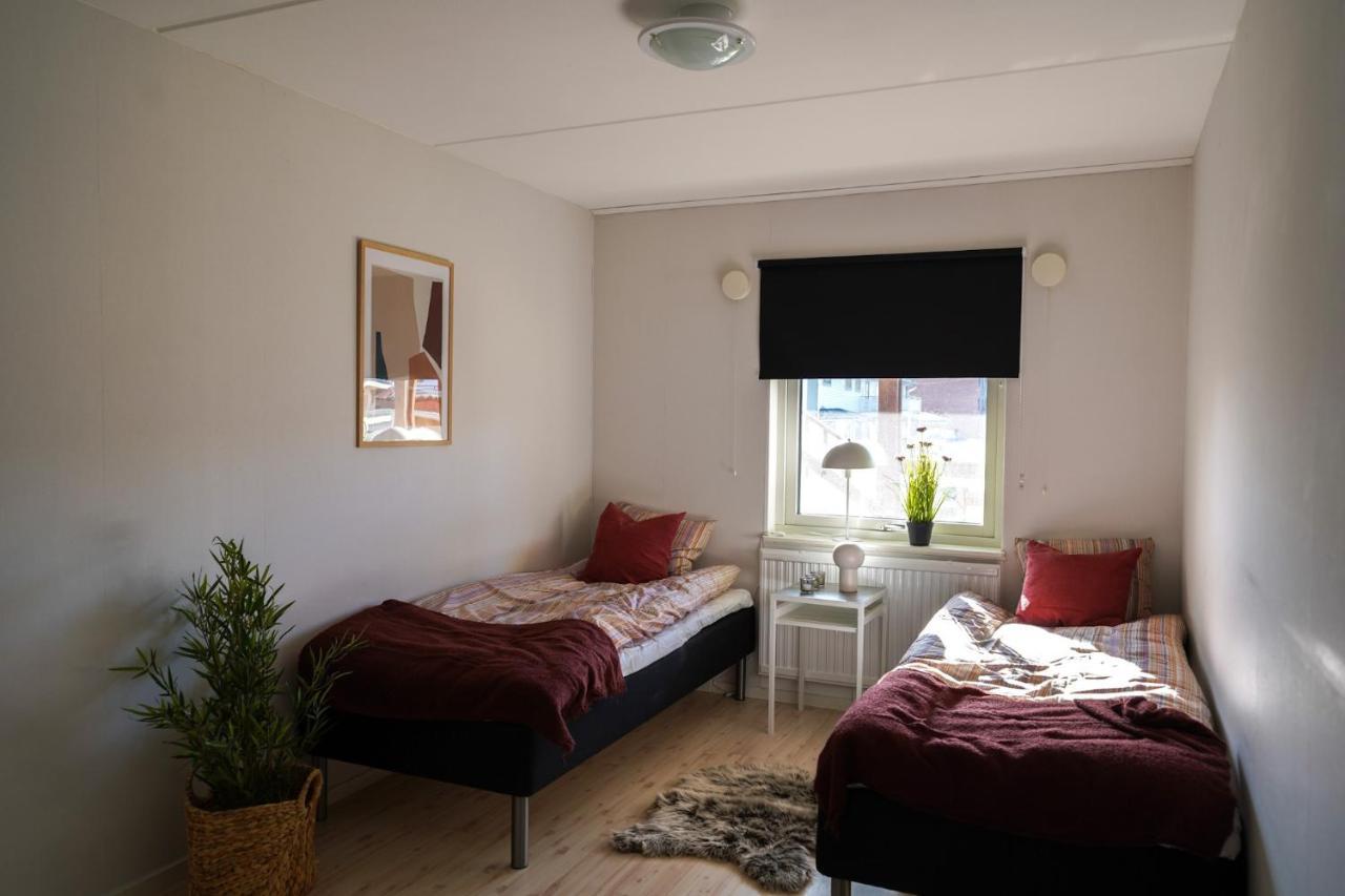 Frost Longstay Sundellsgatan 3 C ฮาปารันดา ภายนอก รูปภาพ