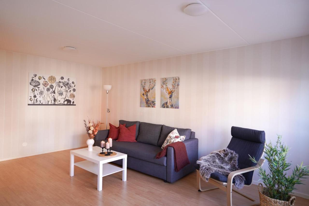 Frost Longstay Sundellsgatan 3 C ฮาปารันดา ภายนอก รูปภาพ